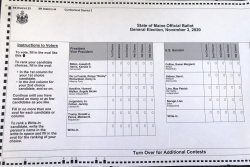 DNC's Ranked Choice Voting Ban Is More Than Inside Baseball