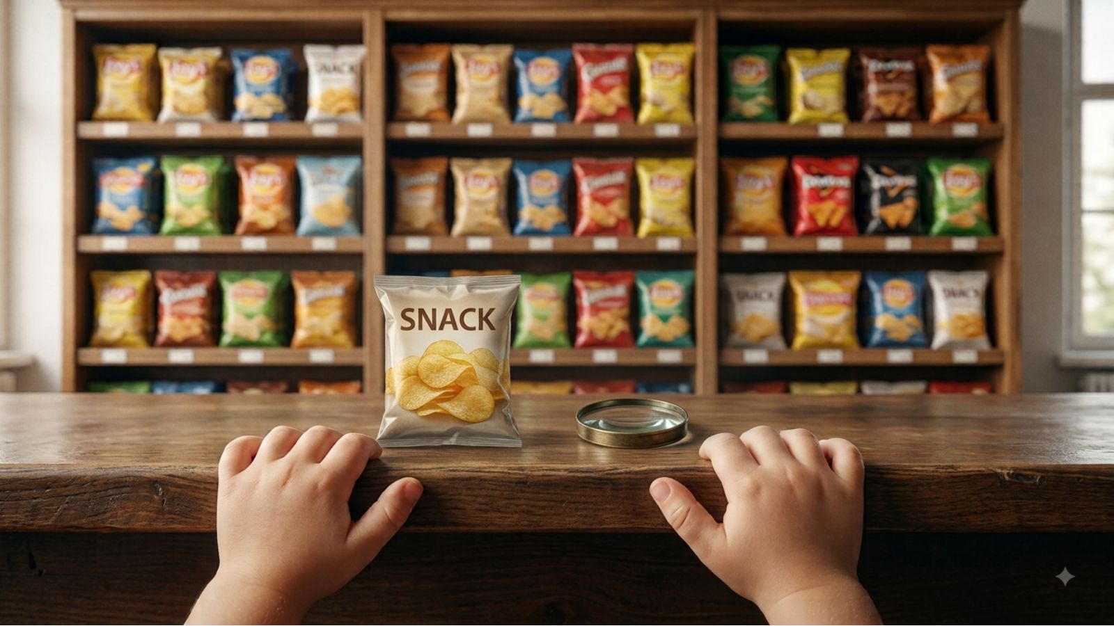 ‘Taking us for a toss?’: Top court raps food regulator on warning labels