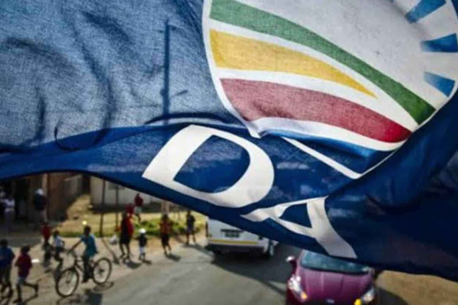 ‘Municipalities are milked dry on their watch’: DA to lay criminal charges against municipal managers