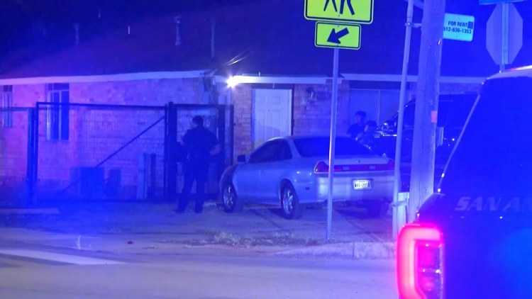 Man stabbed multiple times, bicycle stolen after fight on Silver Oaks, SAPD says