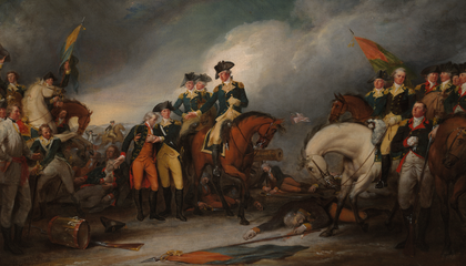 The Hessians Were Supposed to Quickly End the American Revolution. Instead, They Endured Years of Battles and Suffered Thousands of Casualties