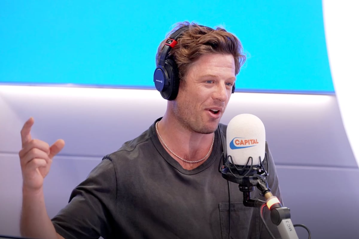 James Norton, 41, says he is too ‘long in the tooth’ to be the next Bond