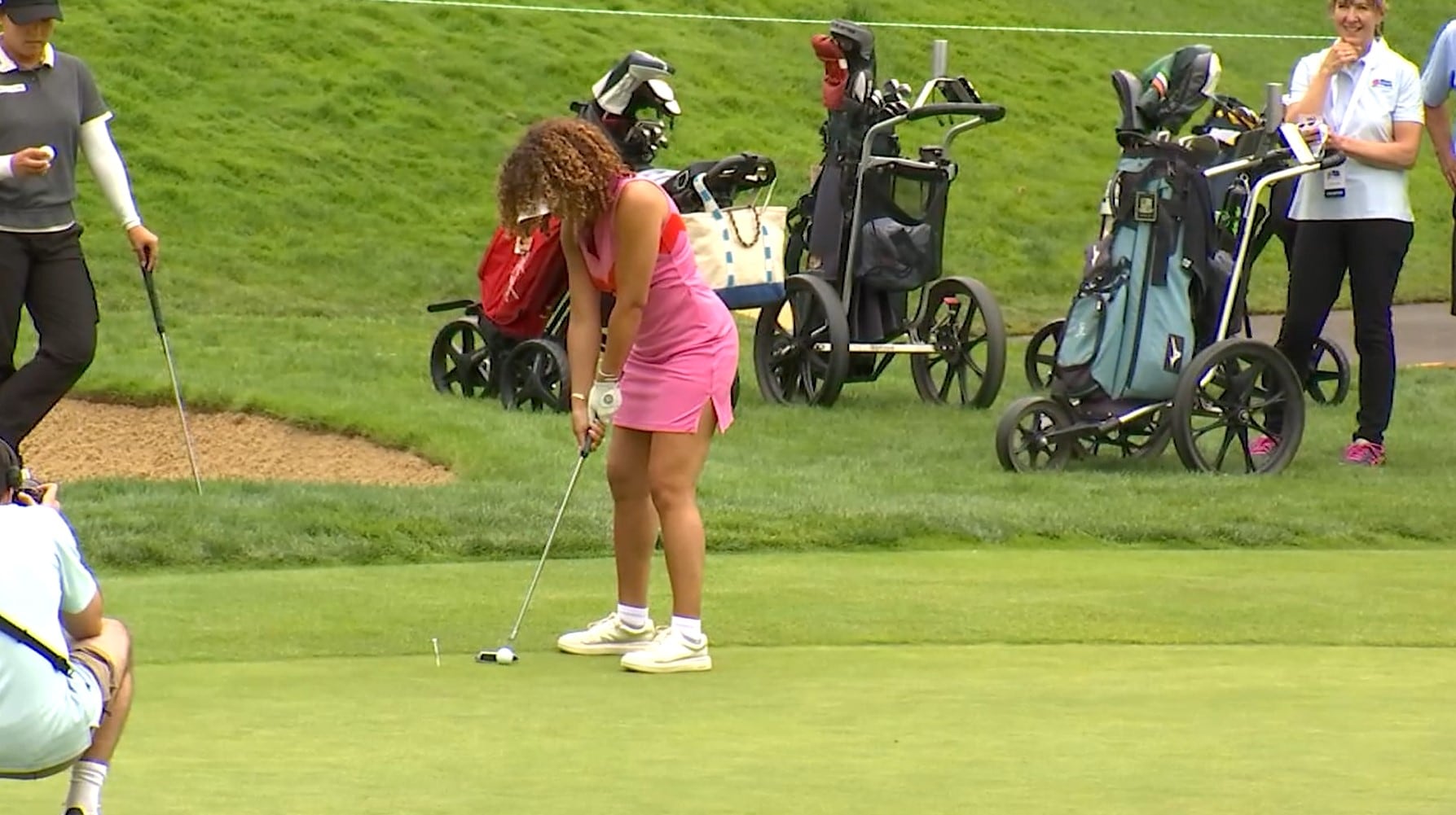 The Standard Portland Classic Pro-Am