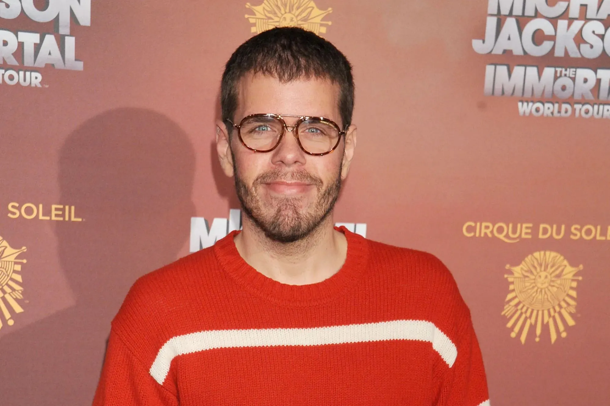 Perez Hilton ‘scarred for life’ after livestream knife horror as pals say he could be ‘locked up’ for SIX months