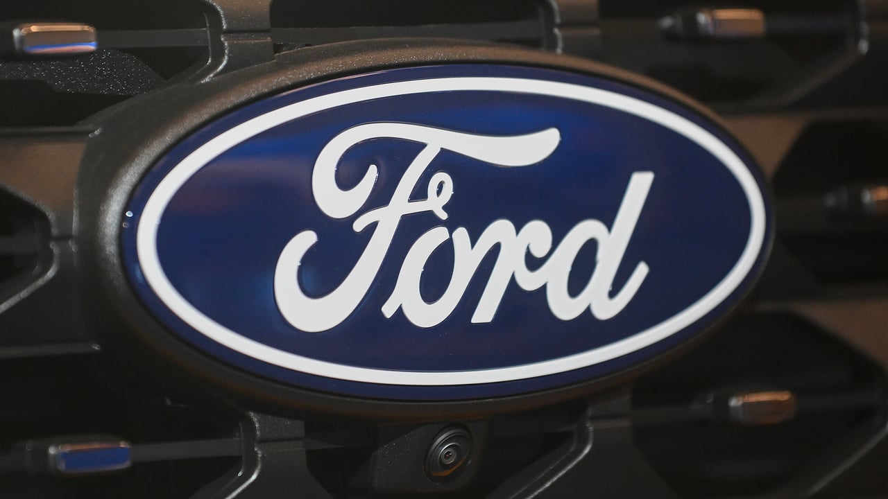 Ford moving Lincoln production from China to U.S. starting 2030