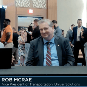 Inside Univar Solutions’ Carrier Kickoff