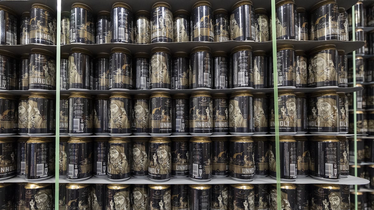 Is craft beer in decline? Tampa Bay’s brewers share insights