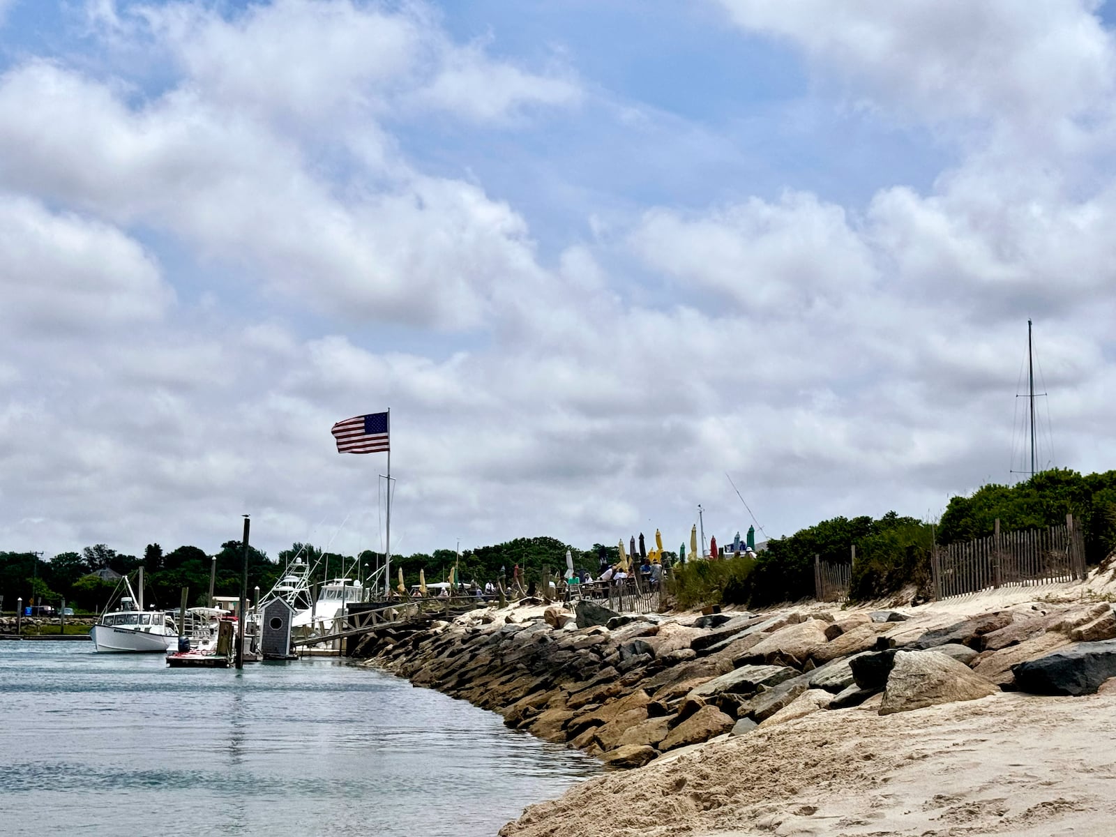 Diver found dead after disappearing off Cape Cod