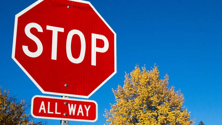 More Takoma Park stop sign cameras go into effect Monday