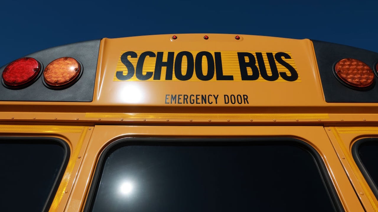 17-year-old fatally shot while boarding school bus after brief altercation