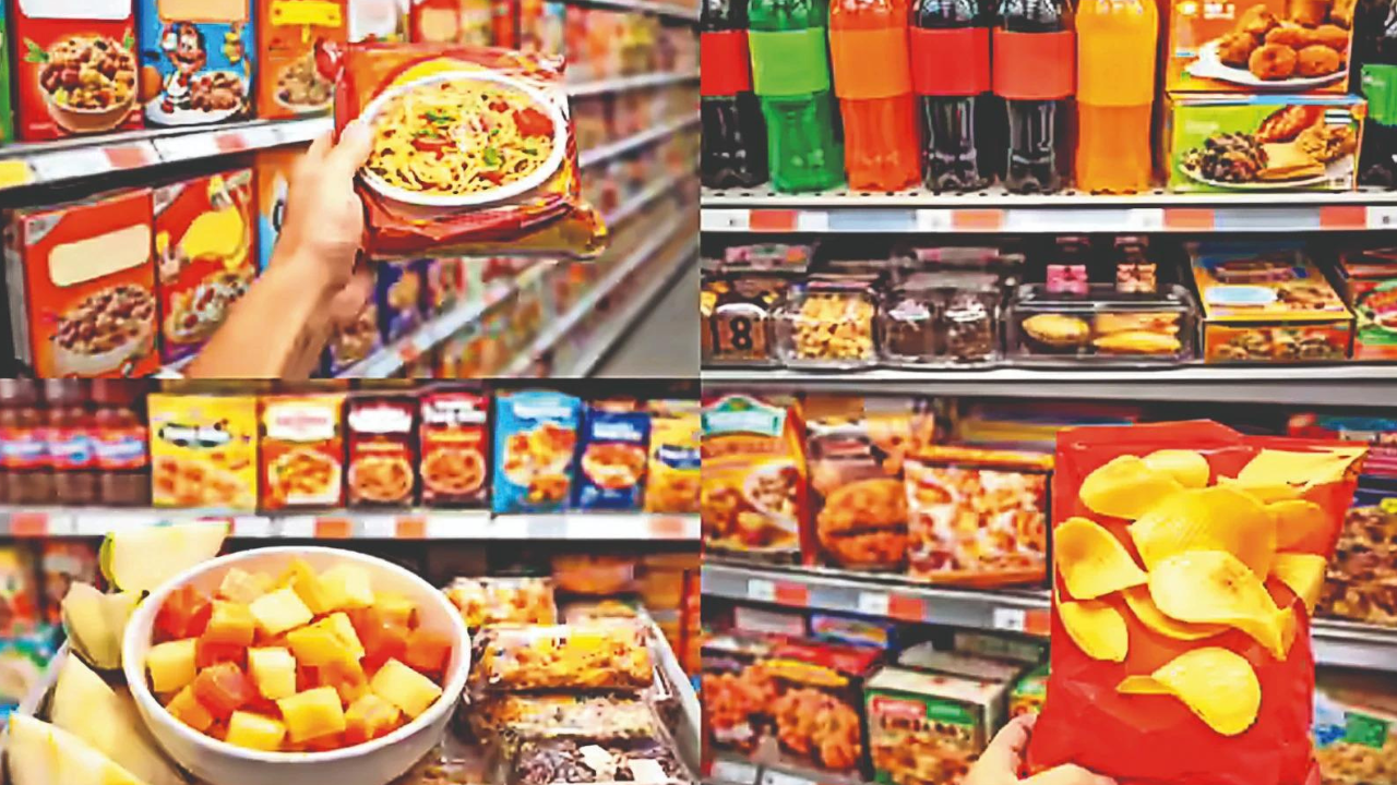'This is your last chance': SC ultimatum to govt over front pack warning labels