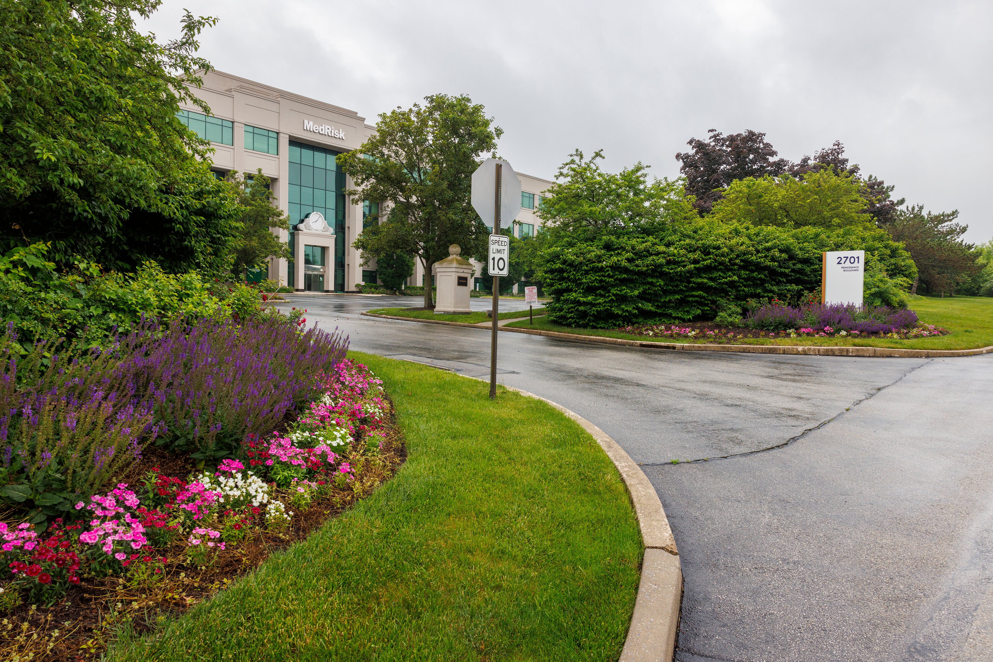 King of Prussia data center fight paused by developer’s lawsuit