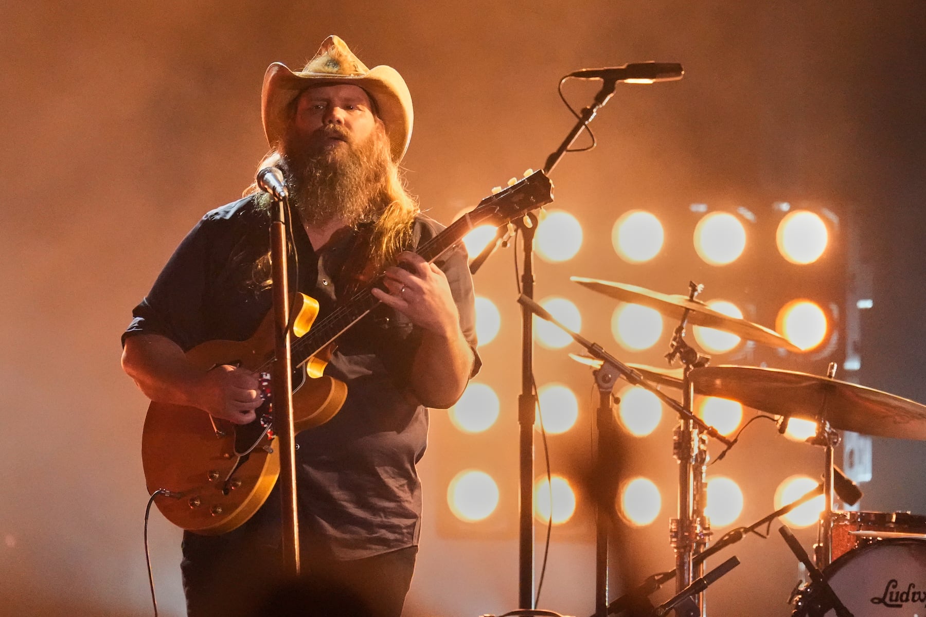 Chris Stapleton Boston tickets: How to get into sold-out Aug. 14-15 shows
