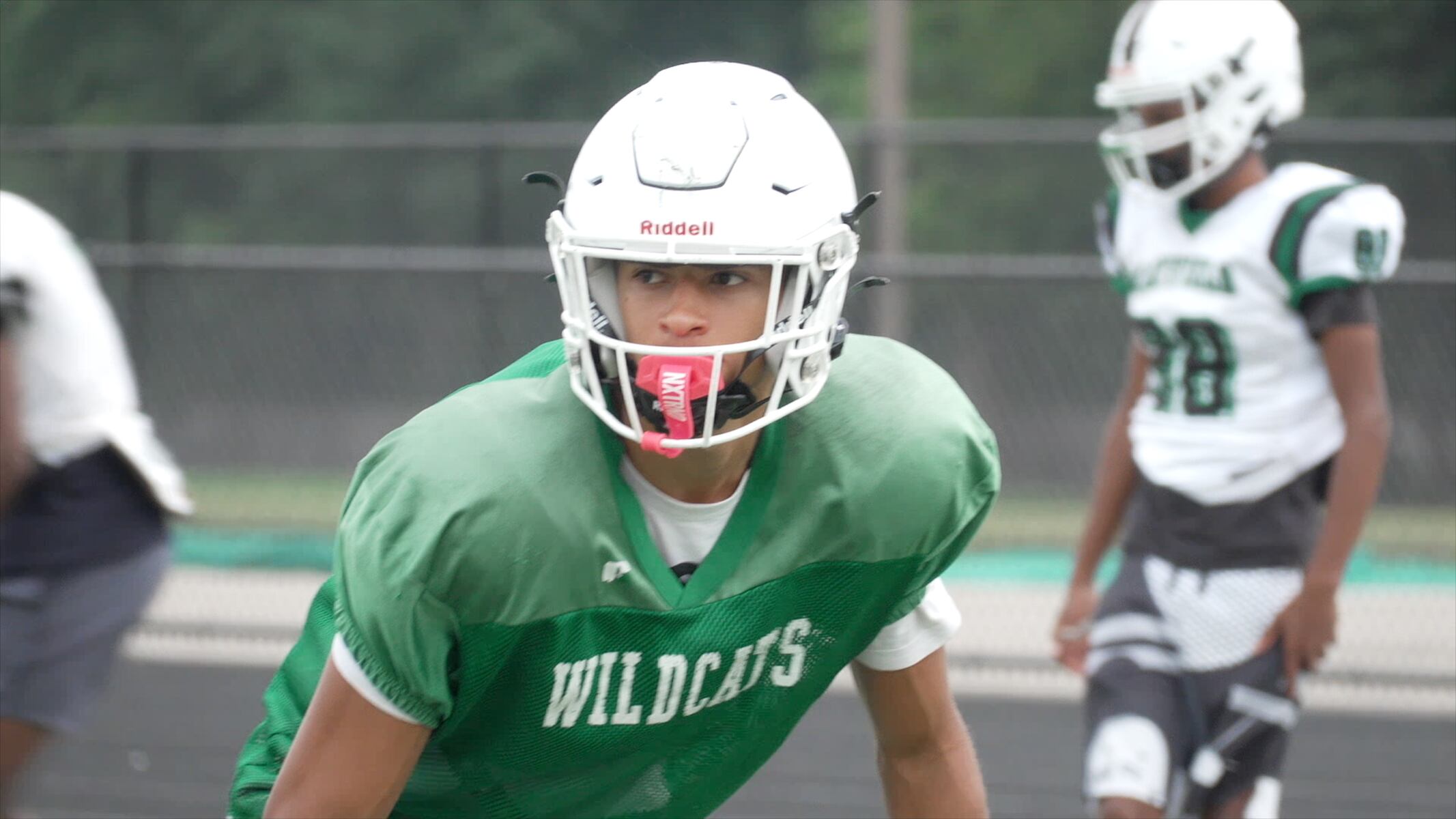 Mayfield ready for Suburban League gauntlet