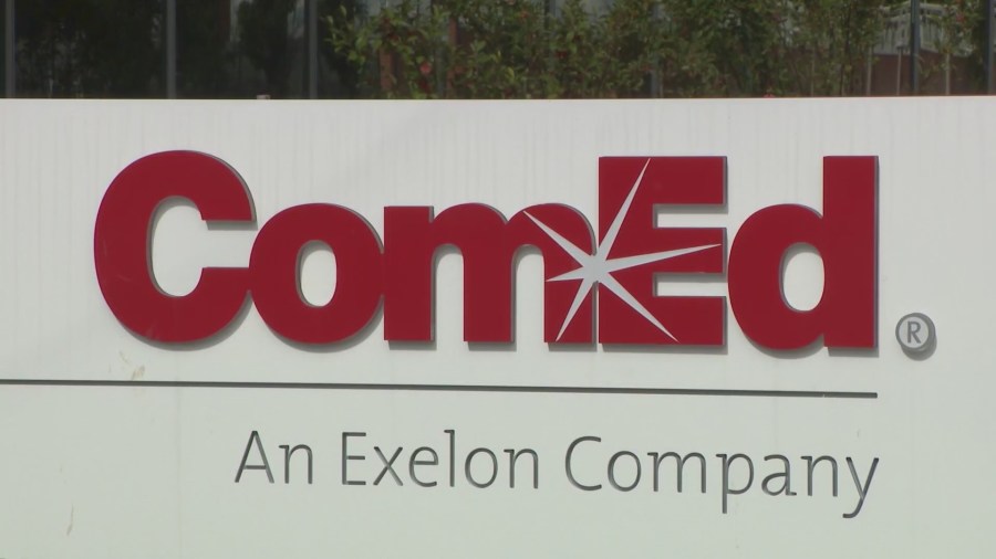 ComEd says power restored to more than 80% of Chicagoland customers impacted by this week's severe storms