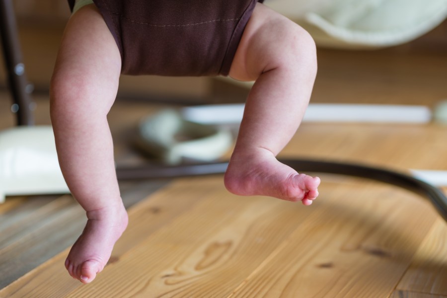 Baby jumpers, swings sold by Amazon, Walmart recalled after injuries reported: CPSC