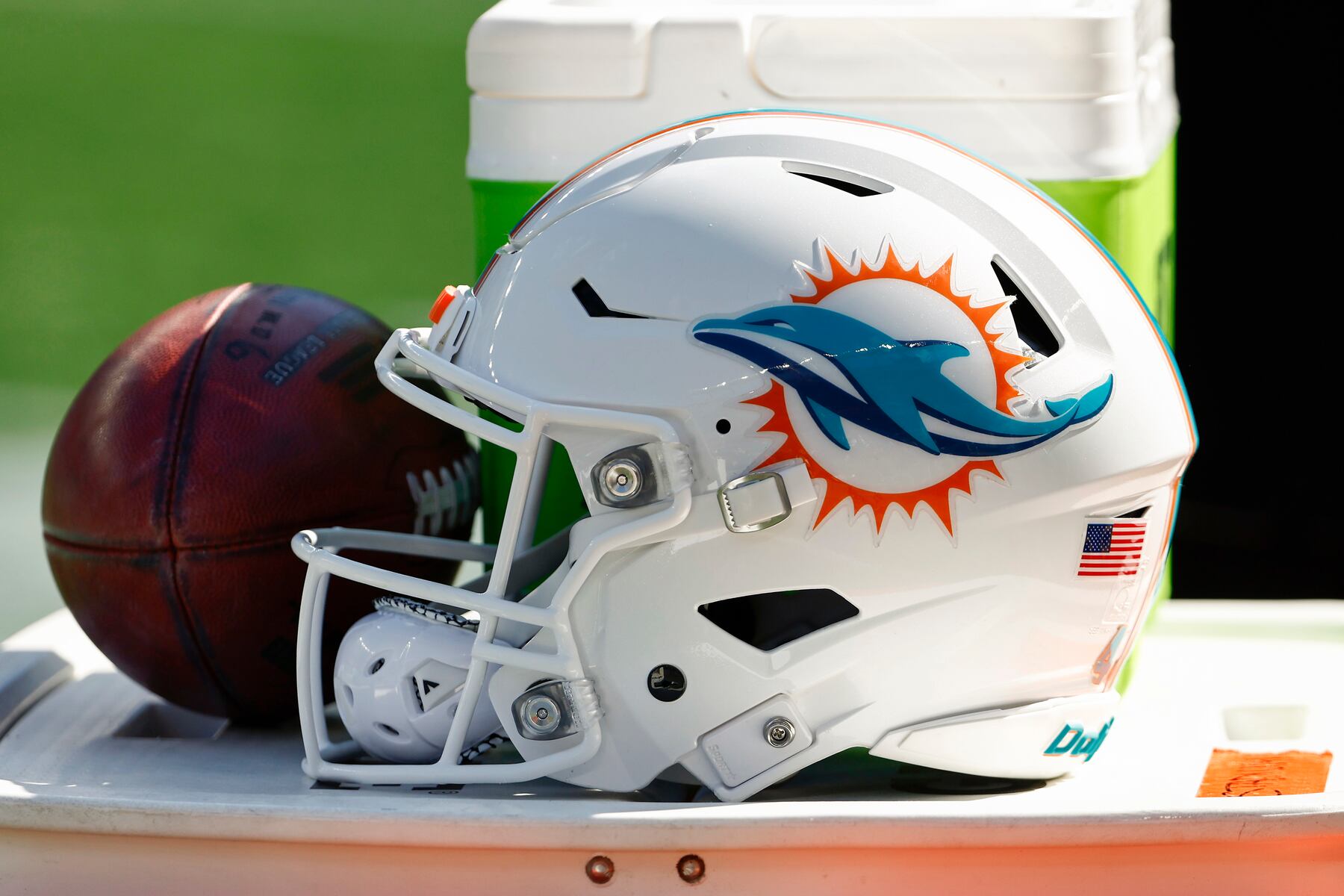 Ex-Dolphins running back who caught Bob Griese’s first touchdown pass dies