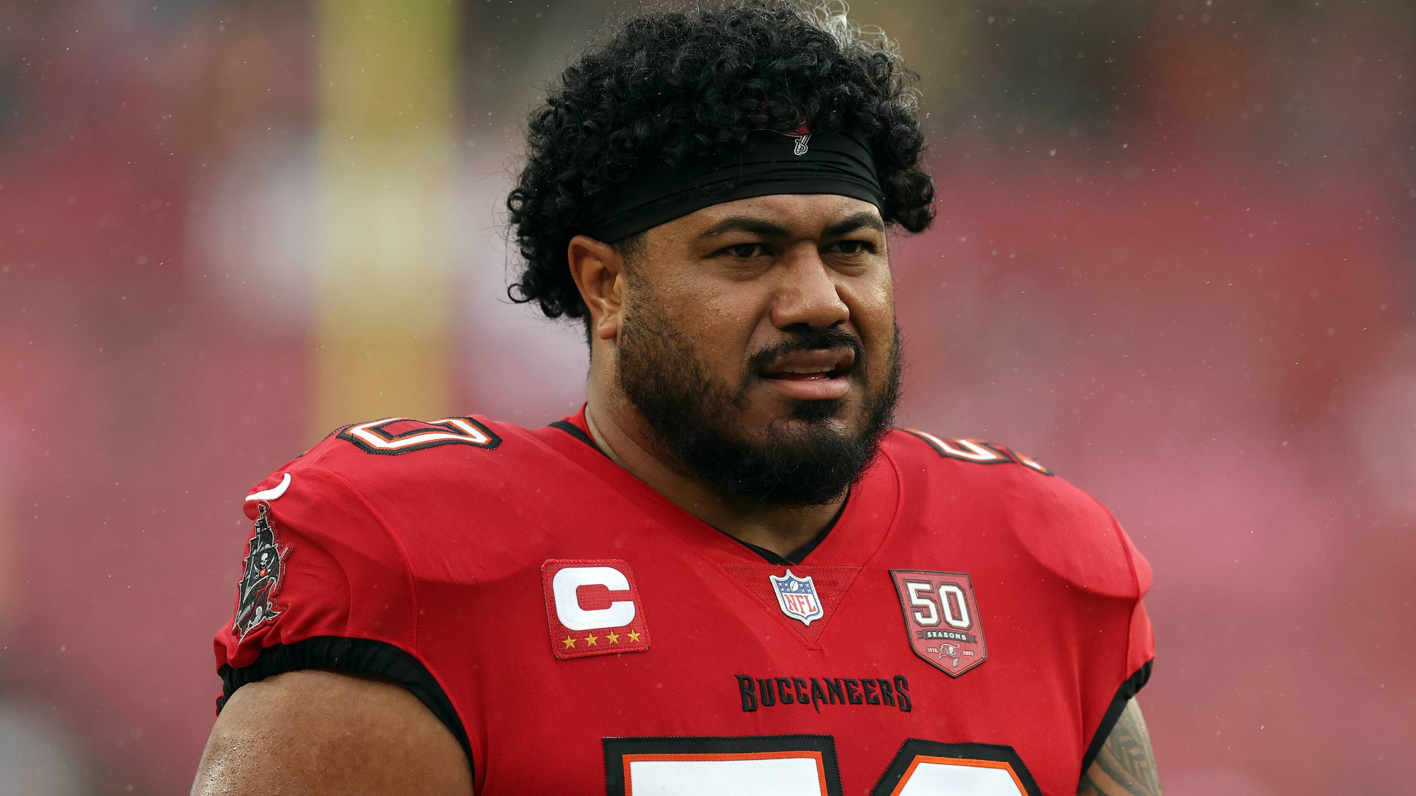 Vita Vea Reminds Buccaneers Why He’s Worth A New Contract