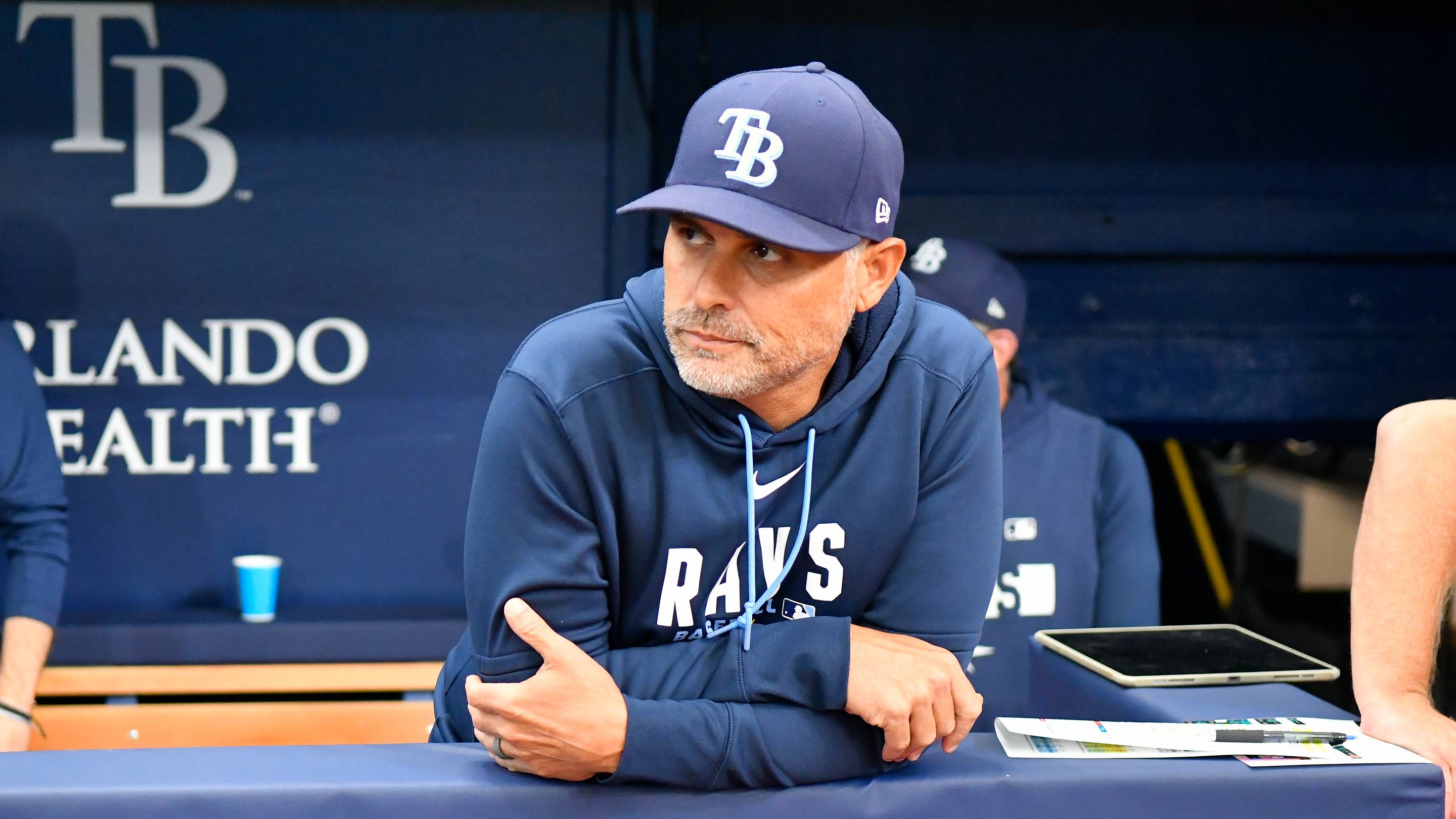 Three Prospects the Rays Should Call Up Soon Following MLB Trade Deadline