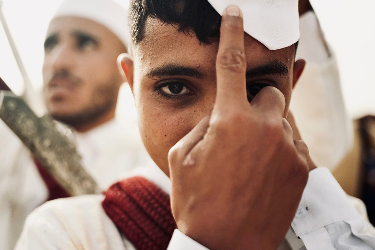 New York Film Festival Reveals Currents Slate With Tala Hadid’s ‘Bardi,’ Beatrice Gibson’s ‘At Night’ and More