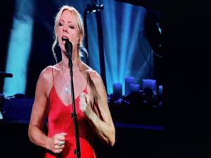 Between the Notes: Sarah McLachlan — When the songs come home