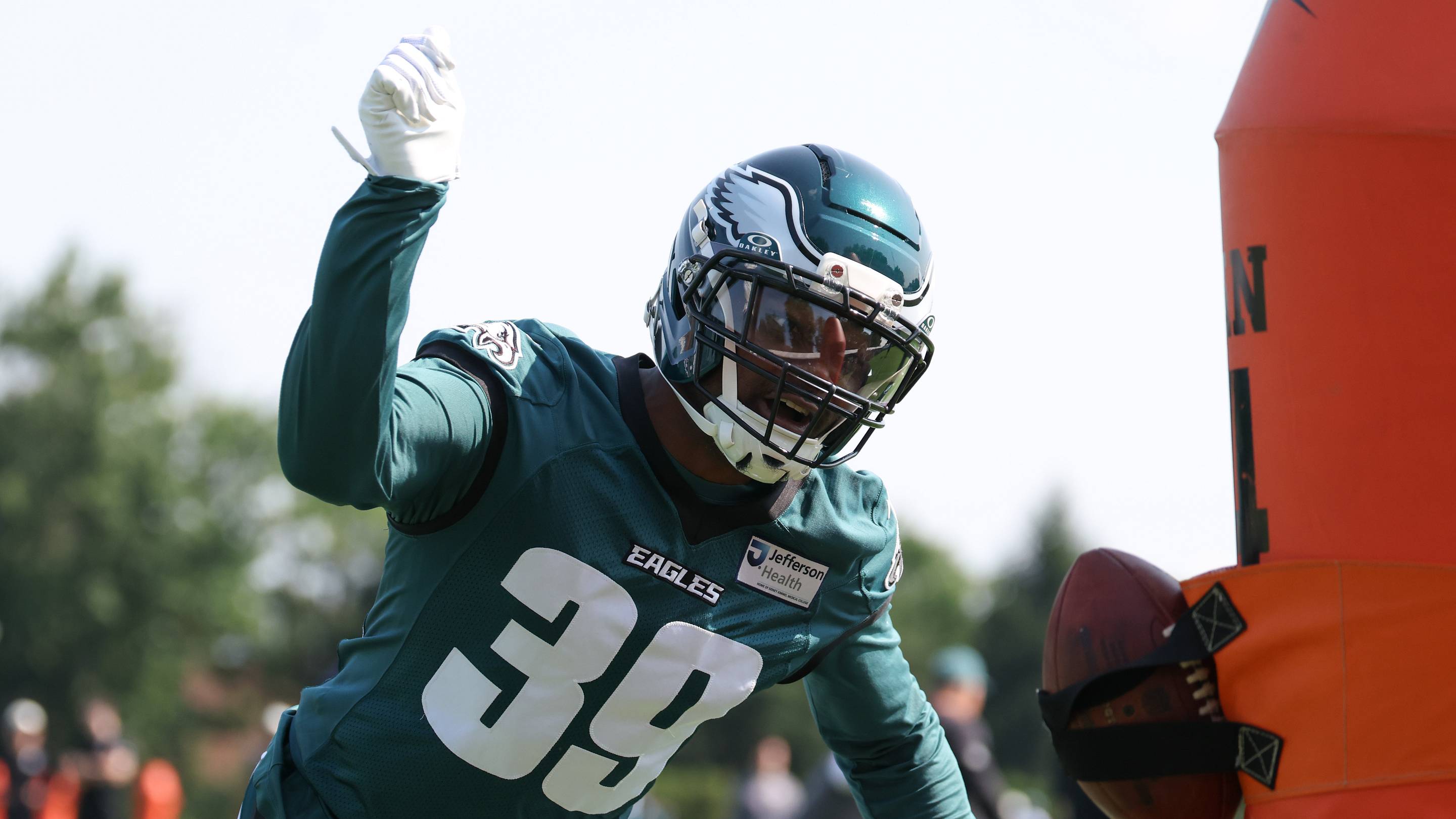 14 Eagles Players Who Helped Their Roster Chances Heading Into Preseason Opener