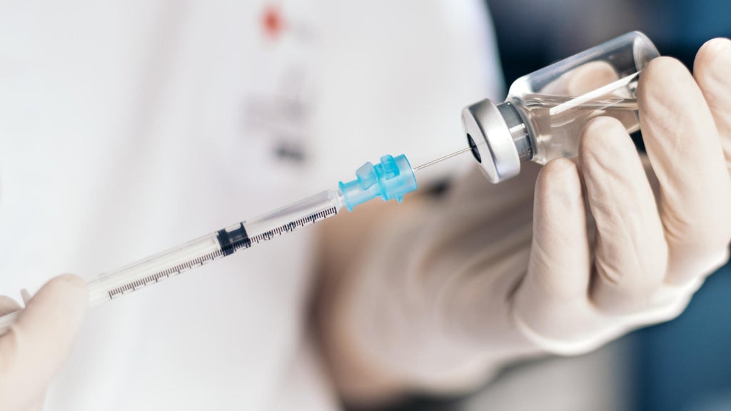 Illinois will not change child vaccine guidelines after Trump executive order