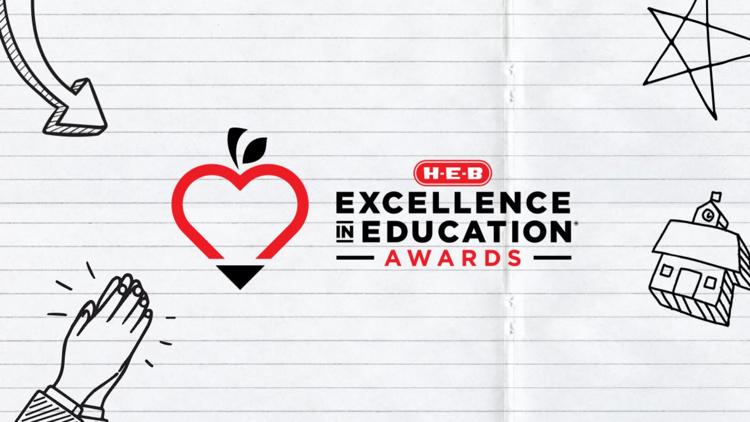 H-E-B is giving away more than $1 million to Texas educators. Here's how to nominate your favorite