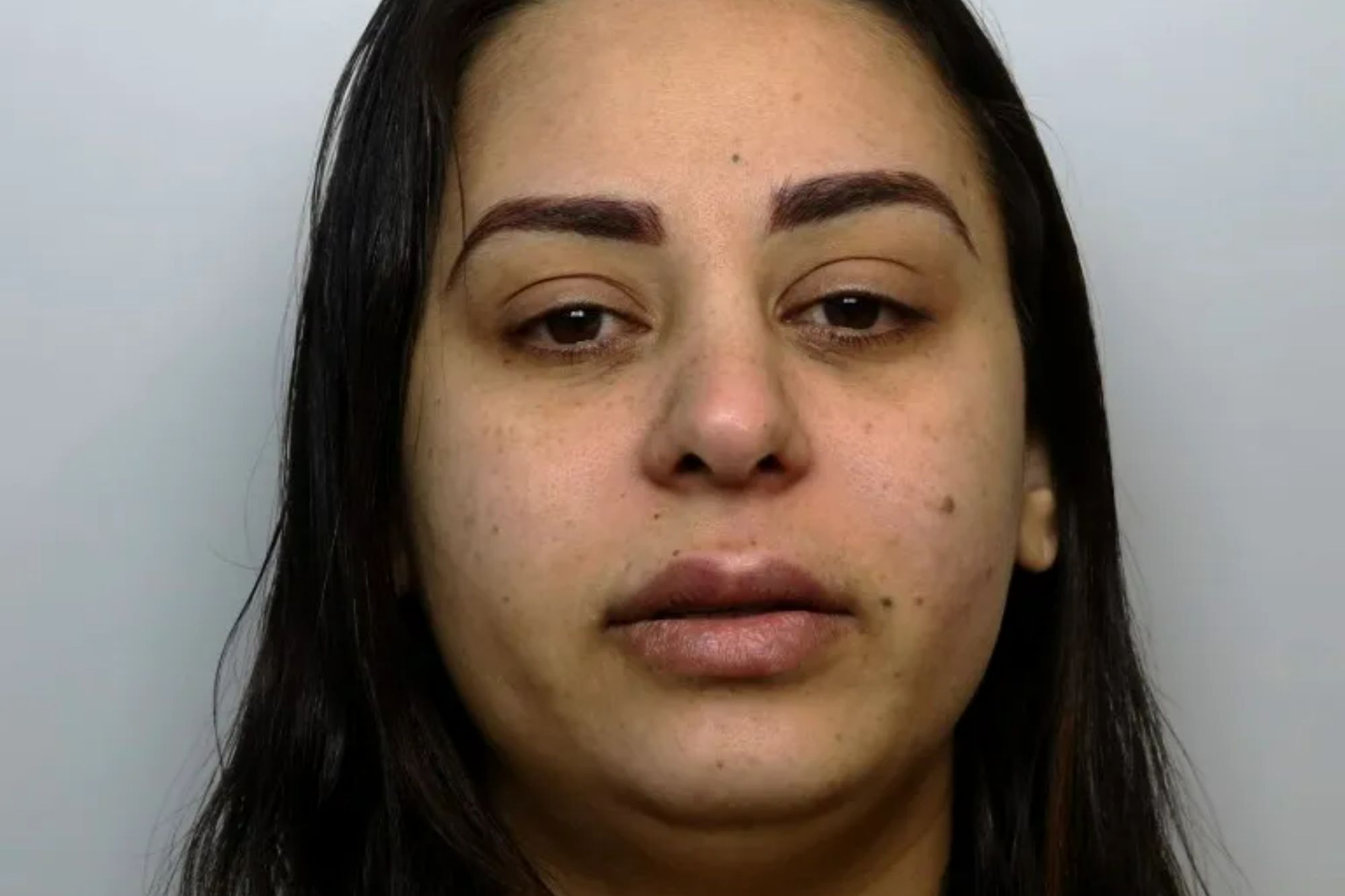 Woman & lover jailed for killing two men in honeytrap plot after spiking drinks with date-rape drug to steal cash