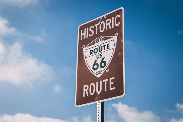 The best road trips along Route 66 — America's most iconic highway, ranked