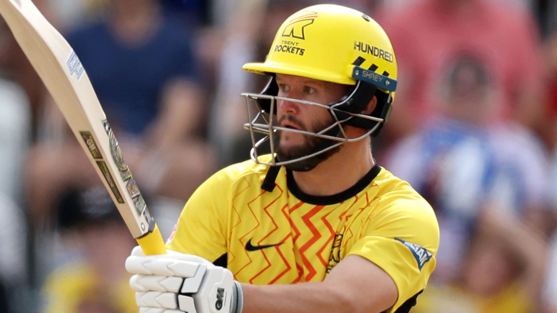The Hundred awards: Broad, Hussain, Greenway give their player verdicts
