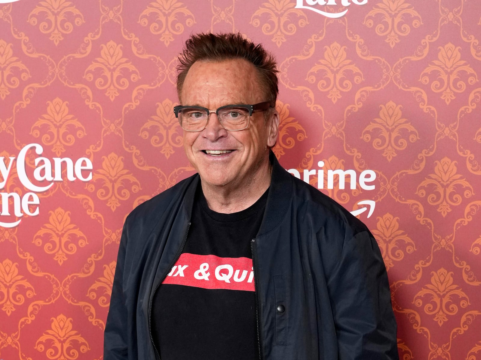 Actor, 67, suffers brutal injury that left him unable to move for hours: 'I couldn’t get up’
