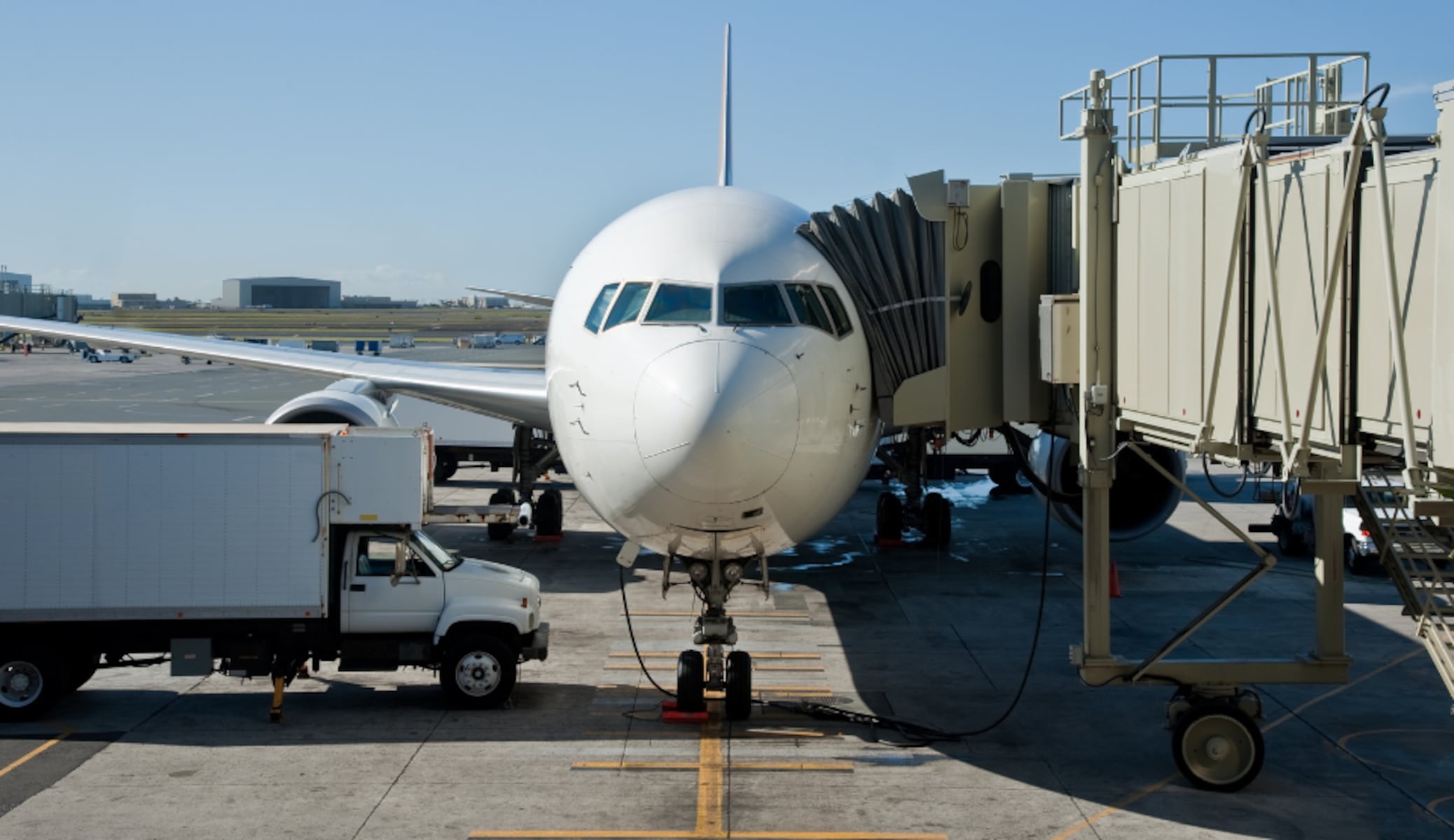 Over 1,595 flights delayed, 65 canceled amid widespread U.S. travel disruptions