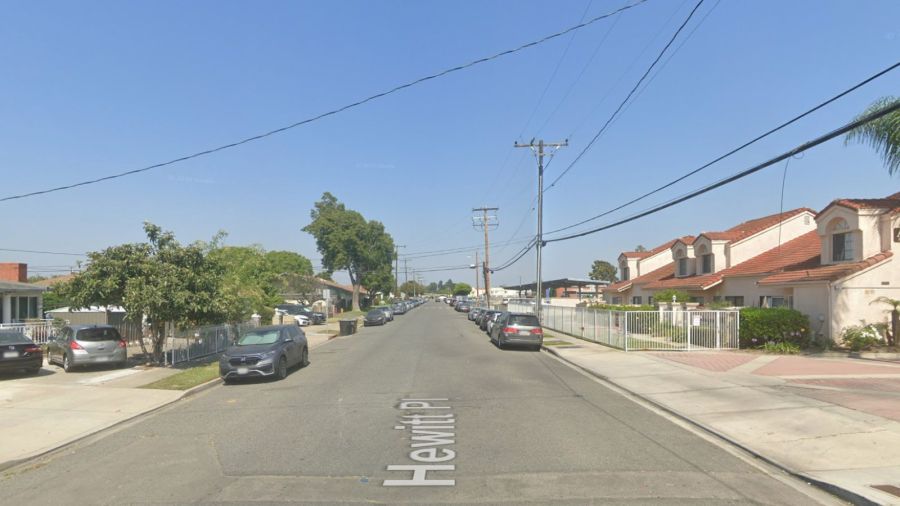 18-year-old Orange County man arrested after girlfriend dies from injuries