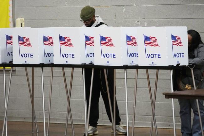 Election Integrity and Second Amendment Court Wins