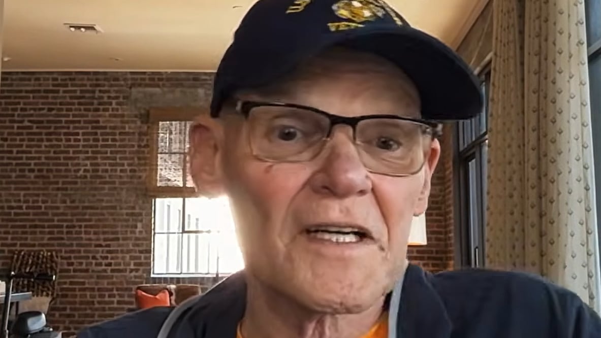 Carville Reveals Trump’s Deepening Personal Disaster