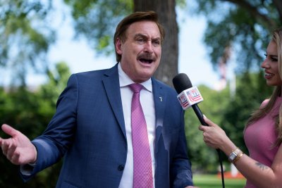 MyPillow founder Mike Lindell refuses to concede loss in Minnesota Republican primary
