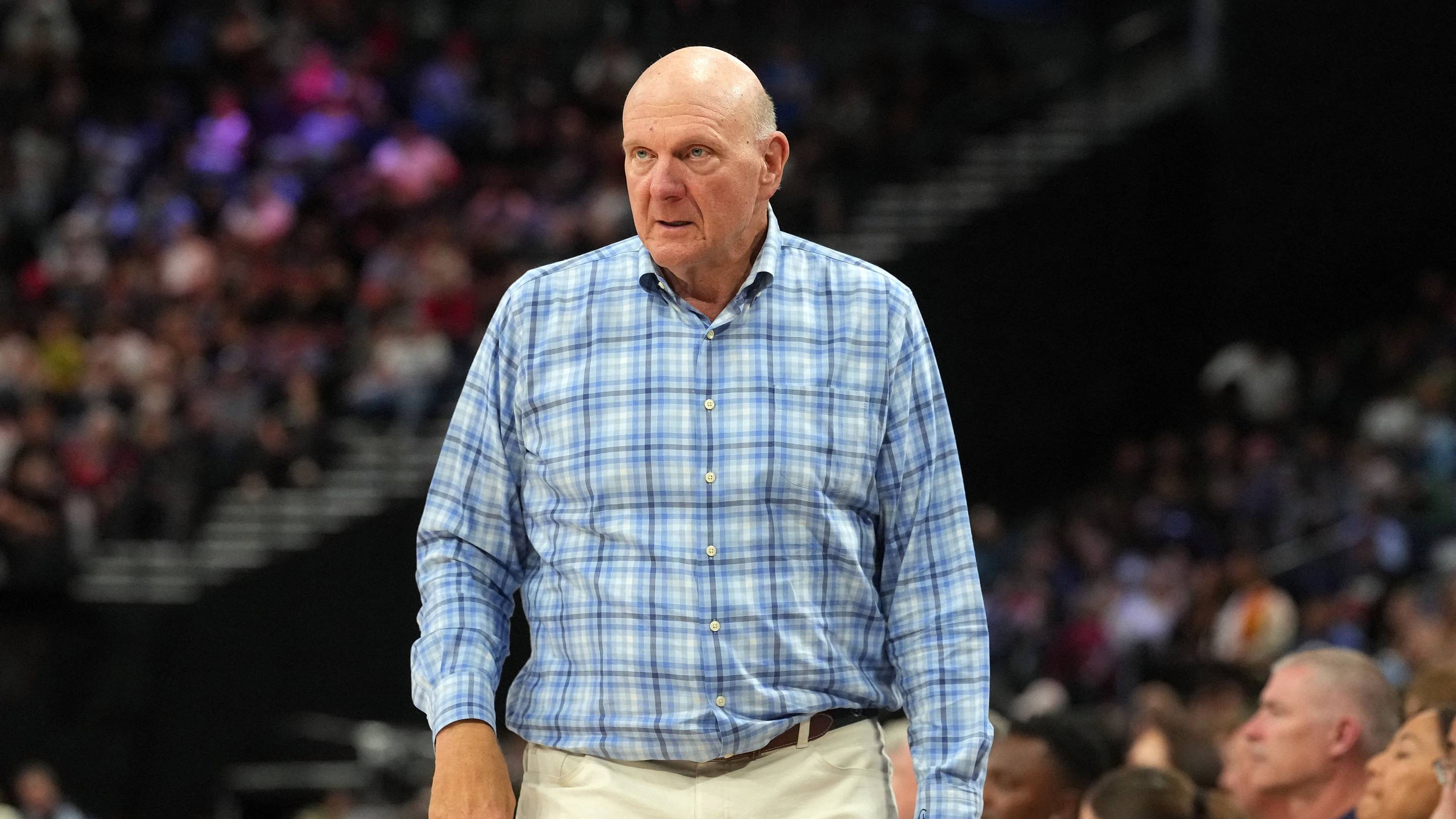 Clippers Fans Must Understand Pablo Torre Is Not the Enemy