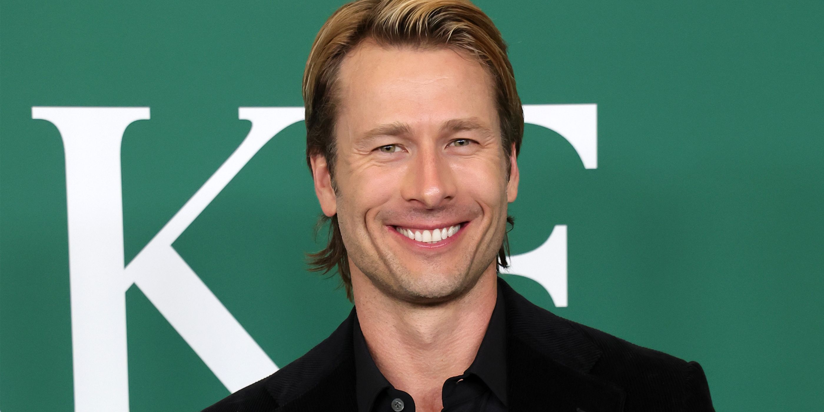Glen Powell's 6-Part 'Mrs. Doubtfire' Replacement Officially Returns Next Month