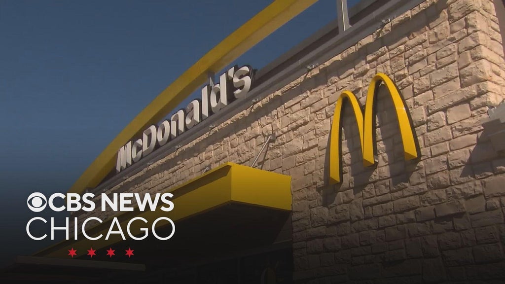 Wired reporter gets 515 page data dossier from McDonald's
