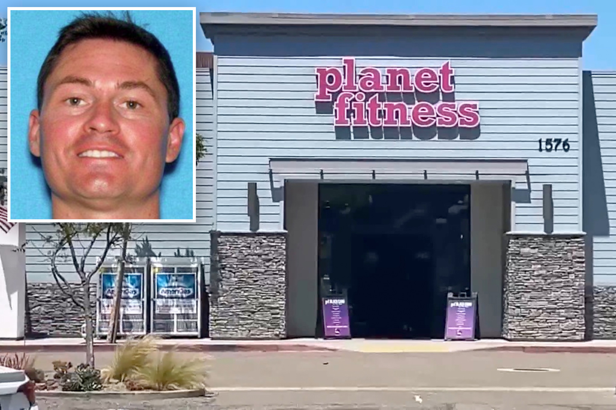 Planet Fitness perv secretly filmed dozens of naked women in tanning booths: lawsuits
