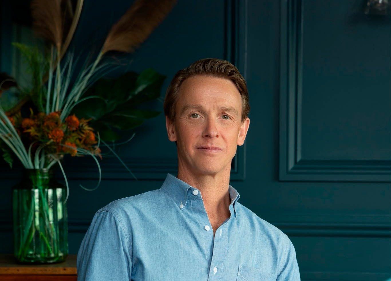Matt Creasey Becomes Senior EVP, World, At Post-Merger Banijay Rights