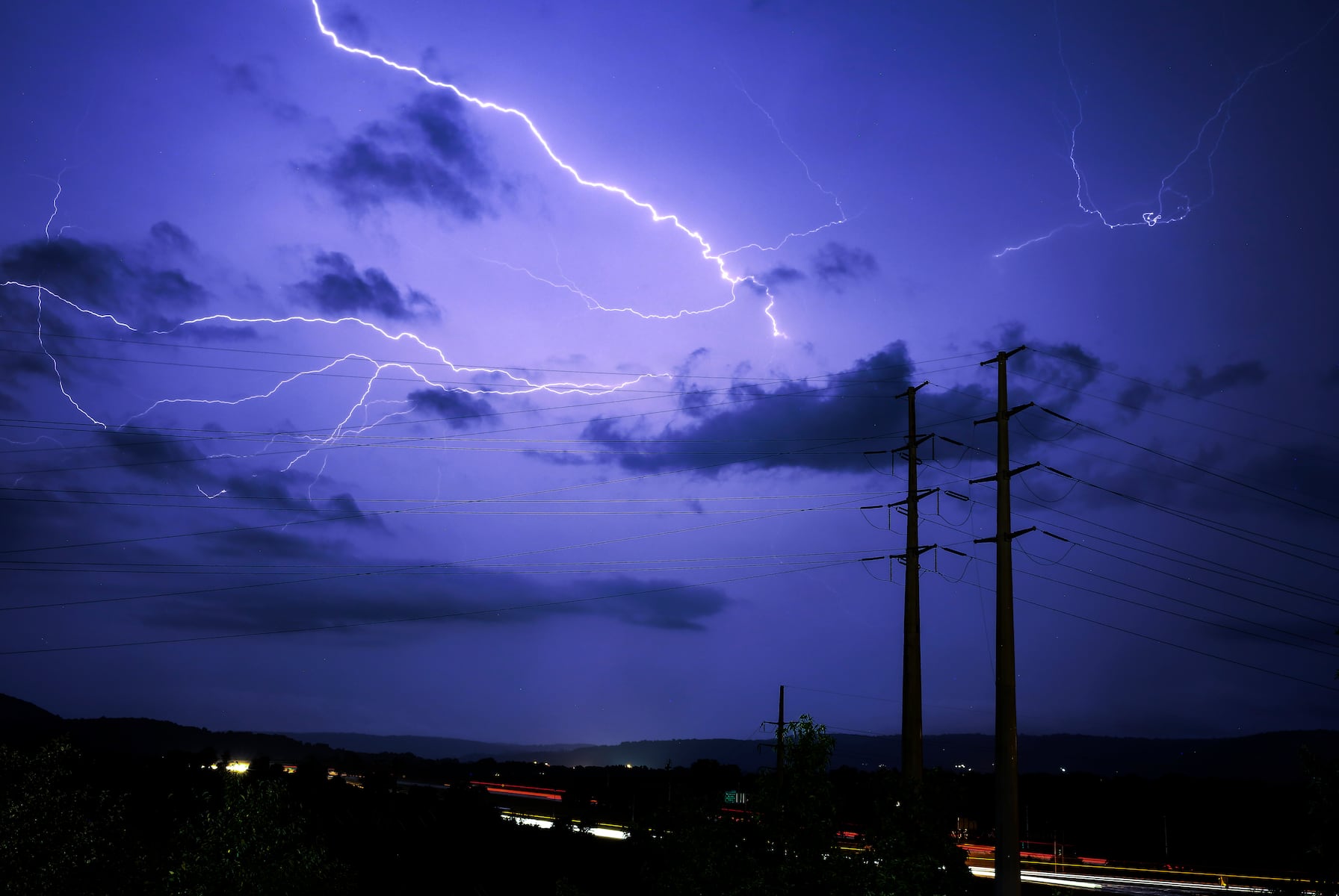 Loud booms in northern N.J. reportedly woke some people up. Here’s what may have caused them.