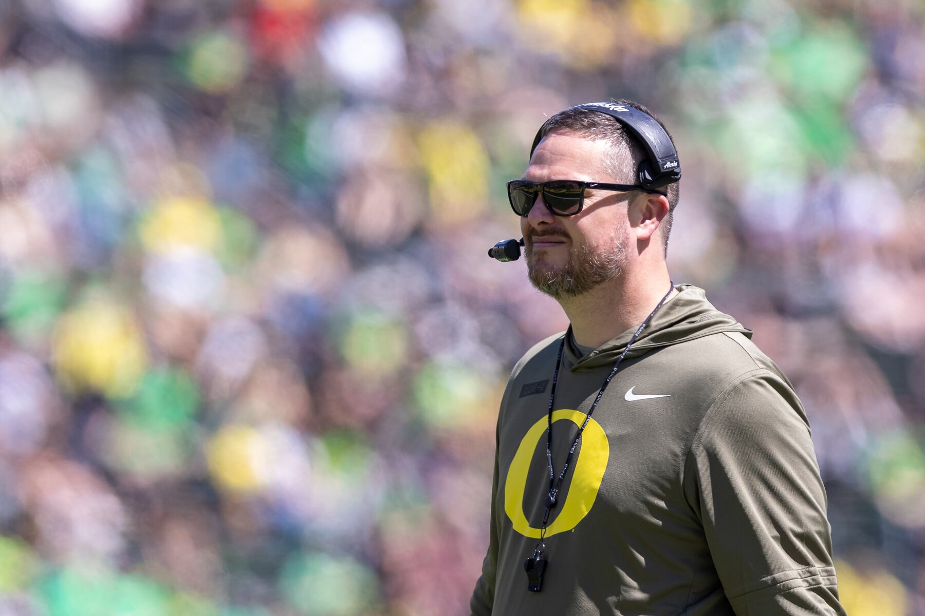 Oregon Ducks mailbag: 6 practices in the books; send in your questions