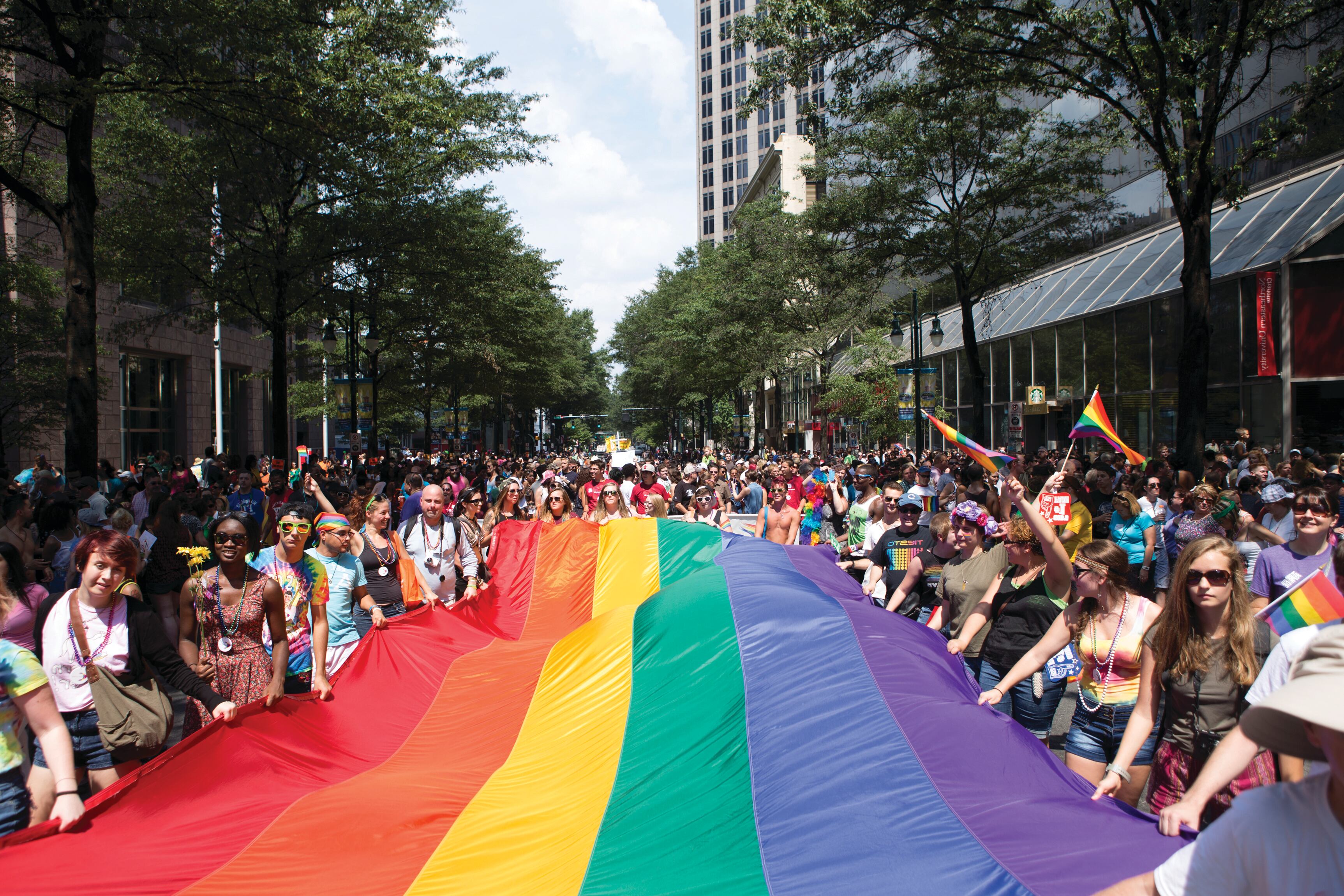 Your704 Weekender: Here’s what’s happening in Charlotte Aug 14-16