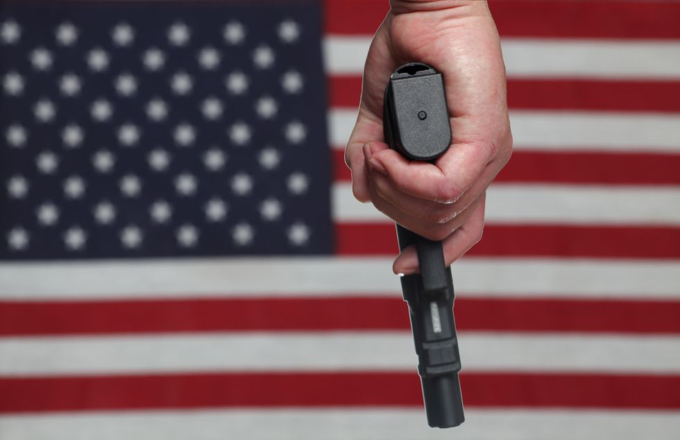 Gun nuts froth as Todd Blanche goes back on his word to keep 92-year ban in place