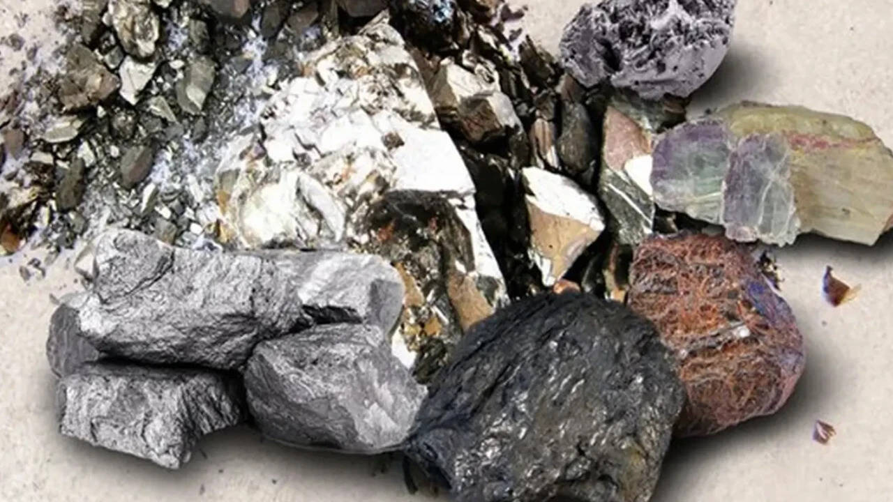 India’s critical mineral push: Govt plans processing parks in 4 states