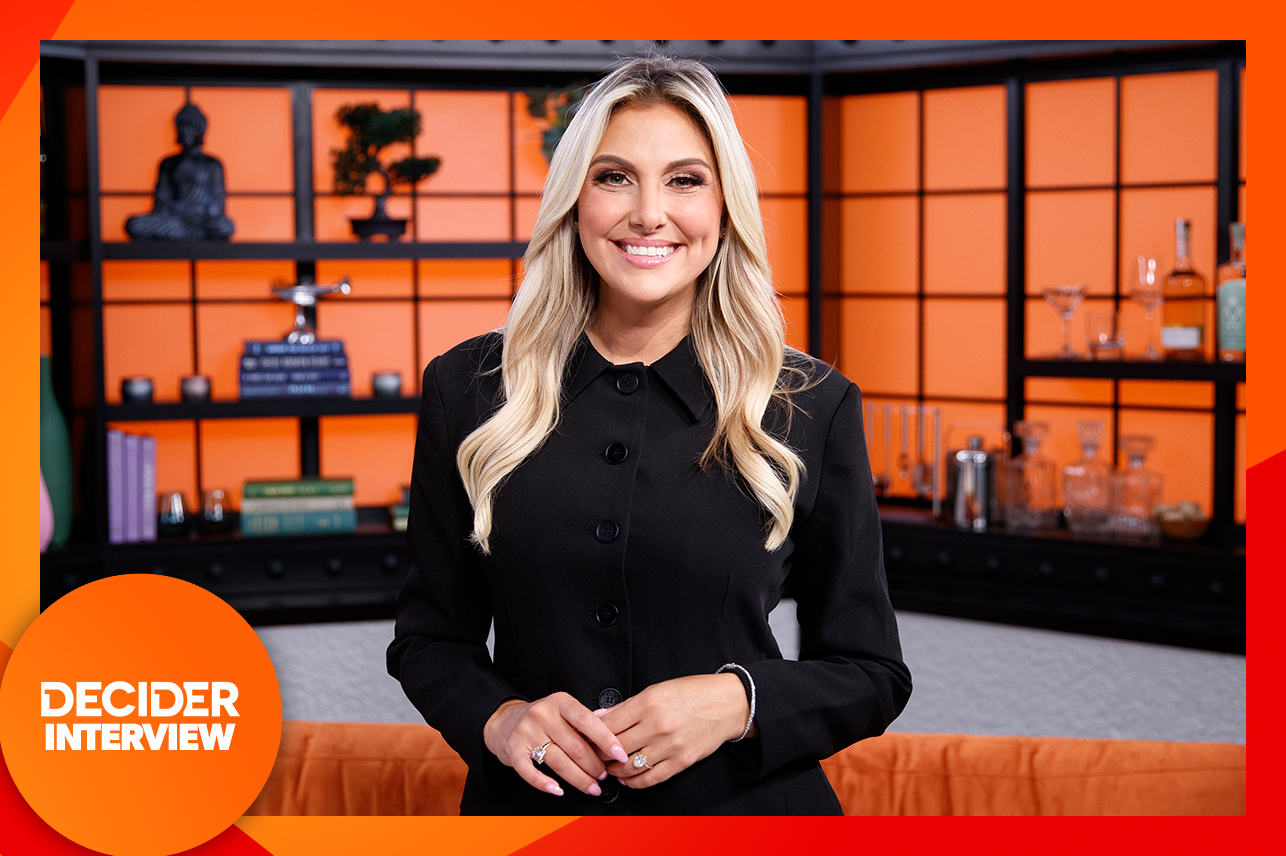 ‘RHOC’ Star Gina Kirschenheiter Says Fighting With Heather Dubrow Is “The Worst”: “Every Year, There’s Always Something That Happens”