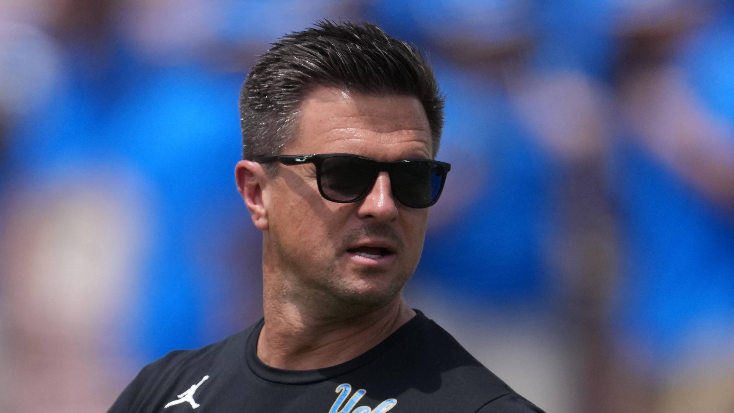 One UCLA Football Position Battle Has Already Taken an Interesting Turn