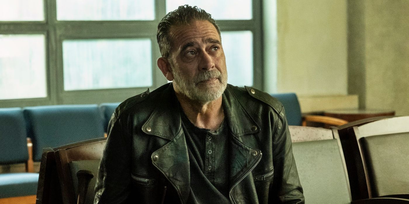 New ‘The Walking Dead: Dead City’ Sneak Peek Officially Puts Negan Back to Work [Exclusive]